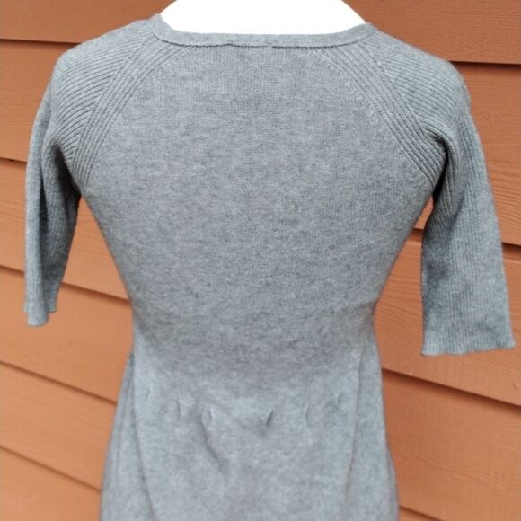 Phase Eight Sweater Dress - Picture 6 of 9